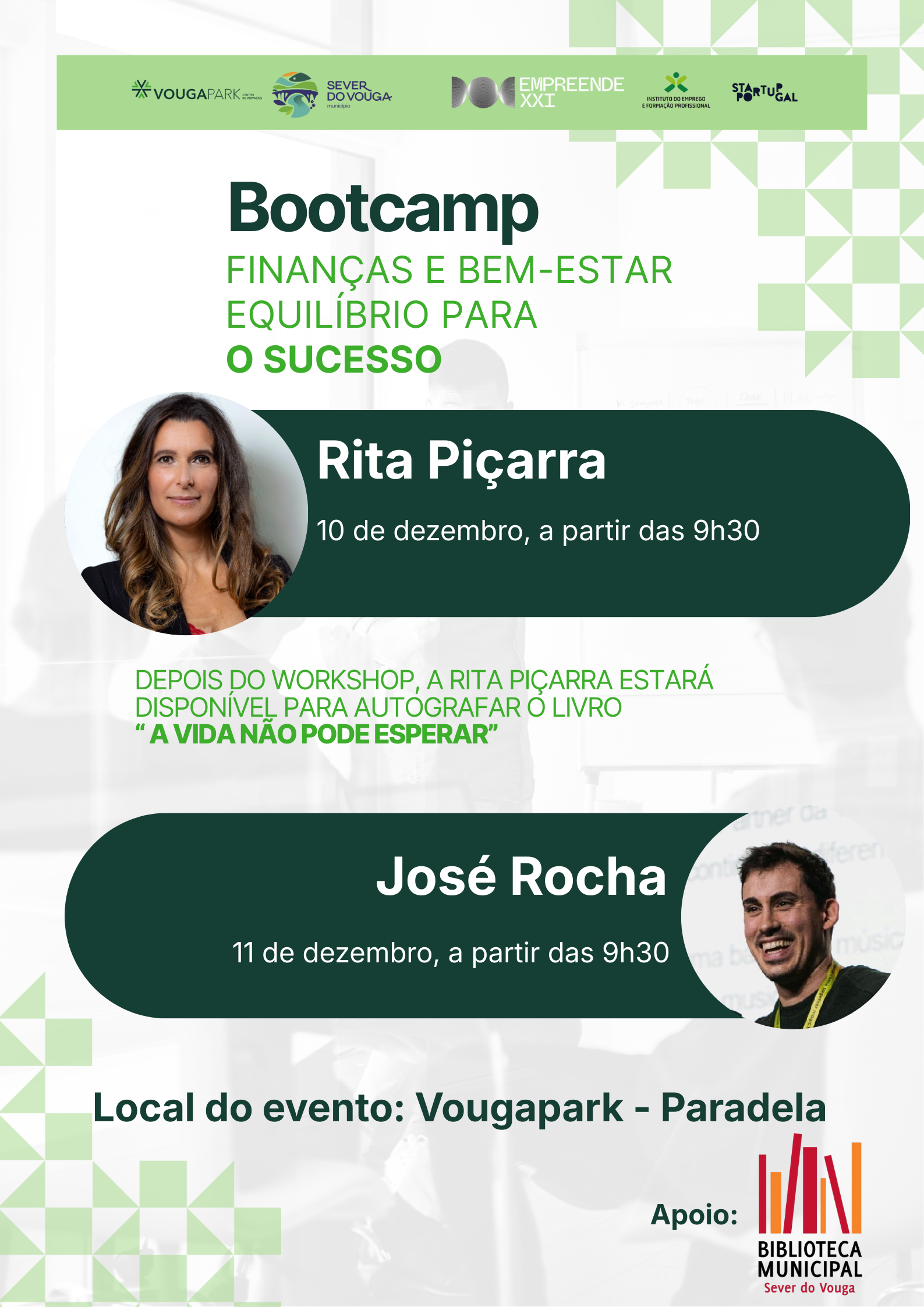 "Finanças e Bem-Estar: Equilíbrio para o Sucesso"